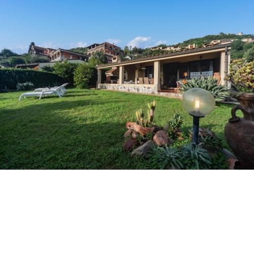 Villa Monica
