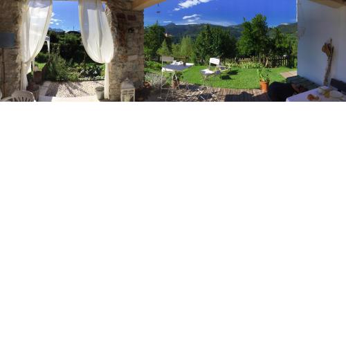 Villa Monica