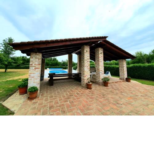 Villa Mons Aureus