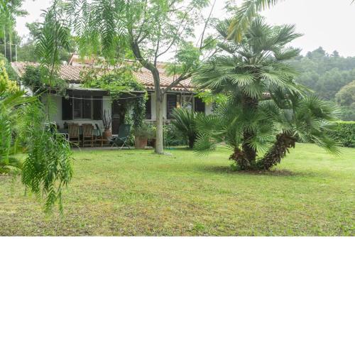 Villa Monserrato - Goelba