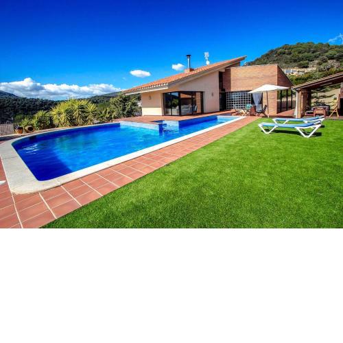 Villa Mont