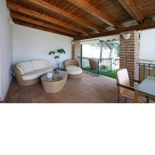 Villa montagna
