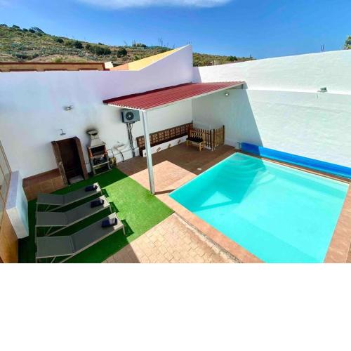 Villa Montaña