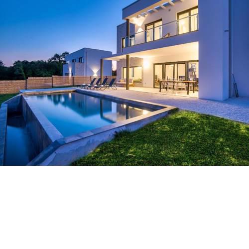 Villa Monte Alba