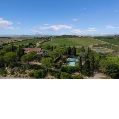 Villa Monte Bottigli