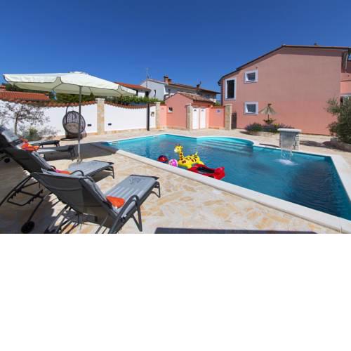 Villa Monte Grande