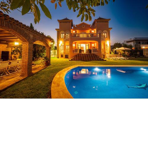 Villa Montecarlo