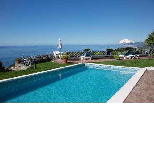 Villa Montefontane
