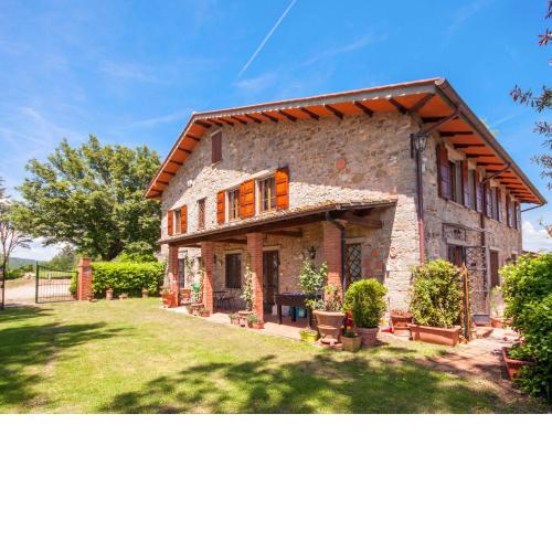 Villa Montelucci by Interhome