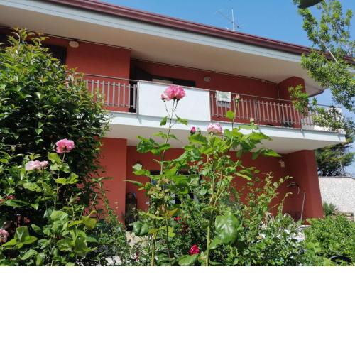 Villa Montemma