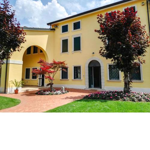 Villa Montenero