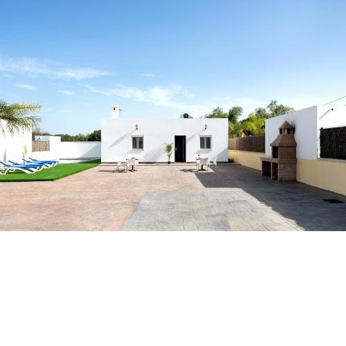 Villa Montenmedio - Carmelo