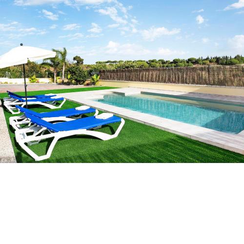 Villa Montenmedio - Paula