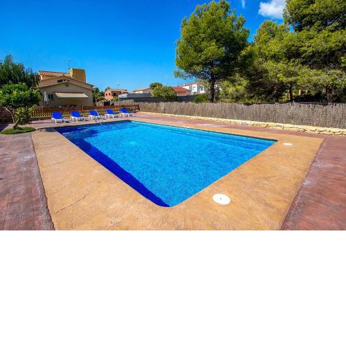 Villa Montse