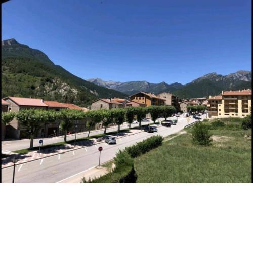 Villa Montserrat