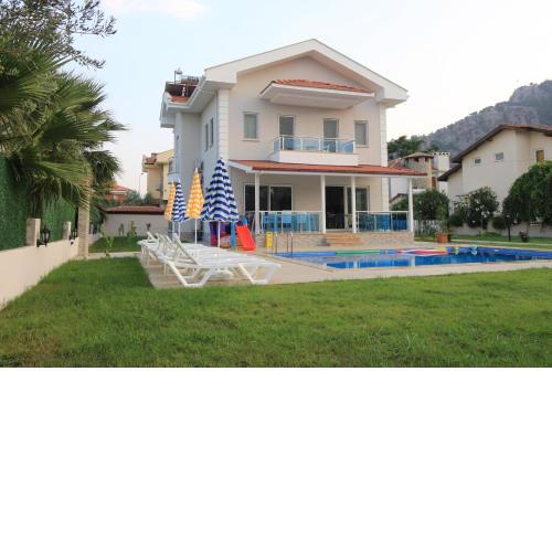 Villa MoonLight
