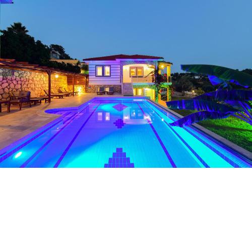 Villa Moonlight