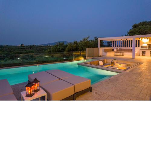 Villa Moonstone