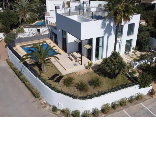 Villa Moraira, 3 dormitorios, 6 personas - ES-216-31