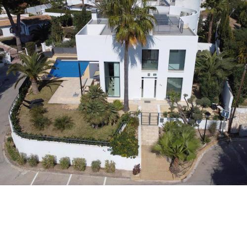 Villa Moraira, 4 dormitorios, 8 personas - ES-216-30