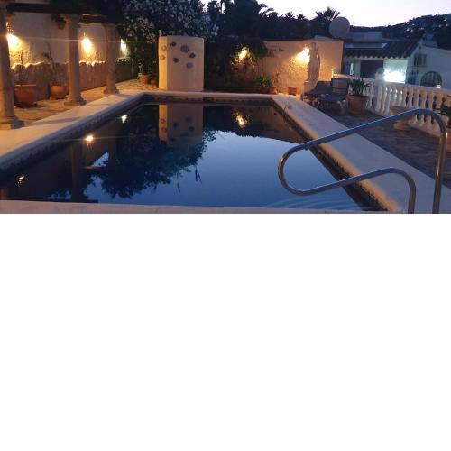 Villa Moravia
