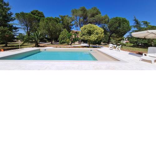 Villa Morea