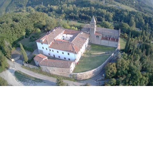 Villa Morelli Dimora Storica "Albergo Diffuso" senza stelle
