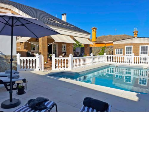 Villa Moreno - Ole Solutions