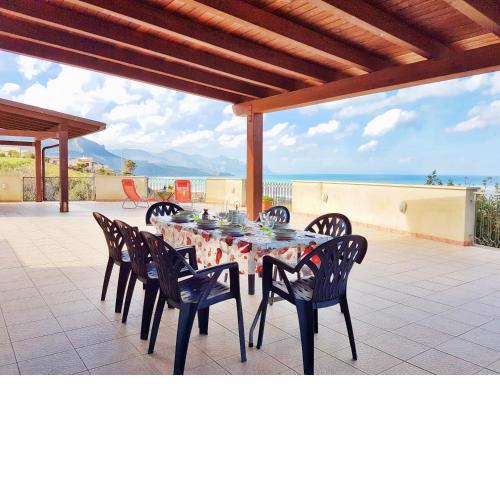 Villa Morfeo, vista da sogno
