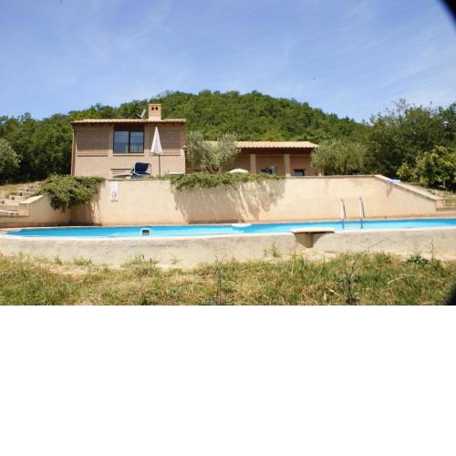 Villa Morgana