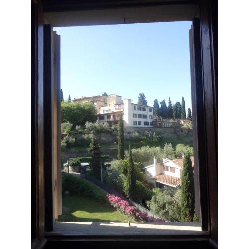 Villa Morghen