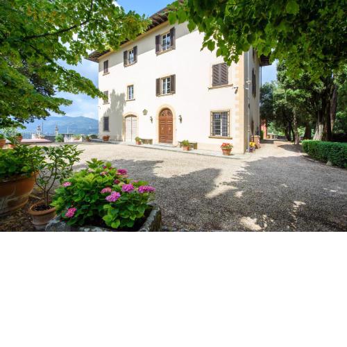 Villa Moriana