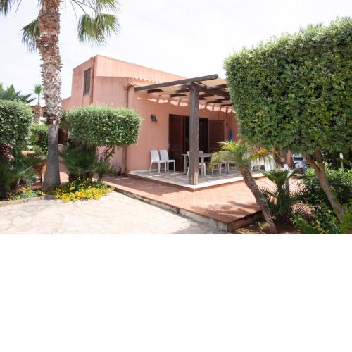 Villa Morici