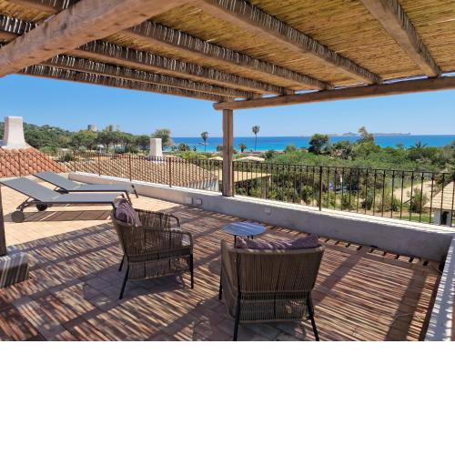 Villa Morisca