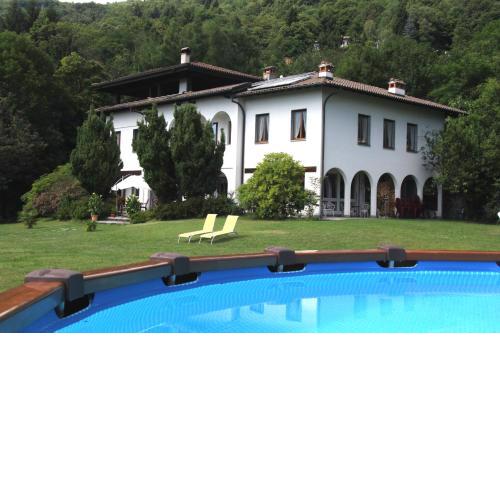 Villa Morissolina