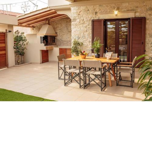 Villa Moroni