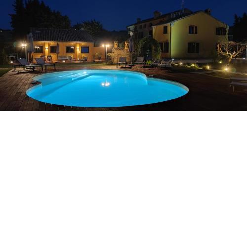 Villa Morro Suites