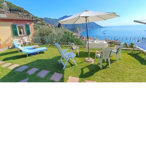 Villa Mortola