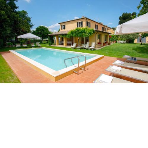 Villa Mosca 14, Emma Villas