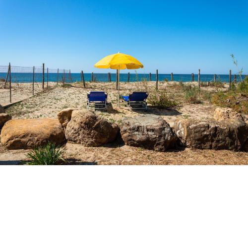 Villa Moscariello - Beach & Sea