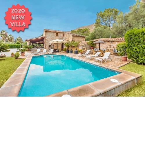 Villa Mosson