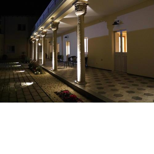 Villa Mostallino