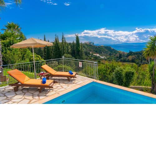 Villa Mounda Apollon