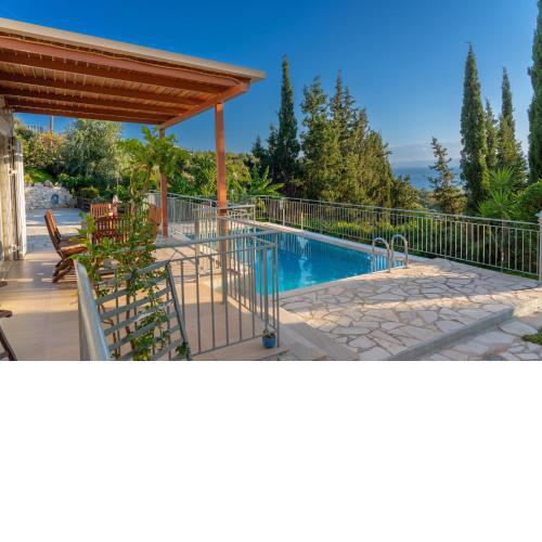 Villa Mounda Hermes