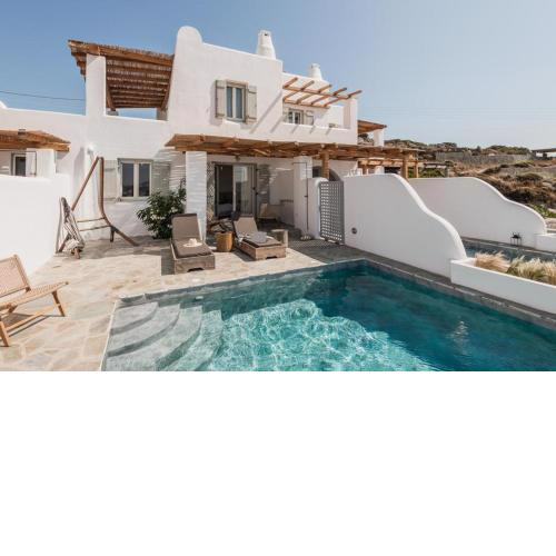 Villa Mousa