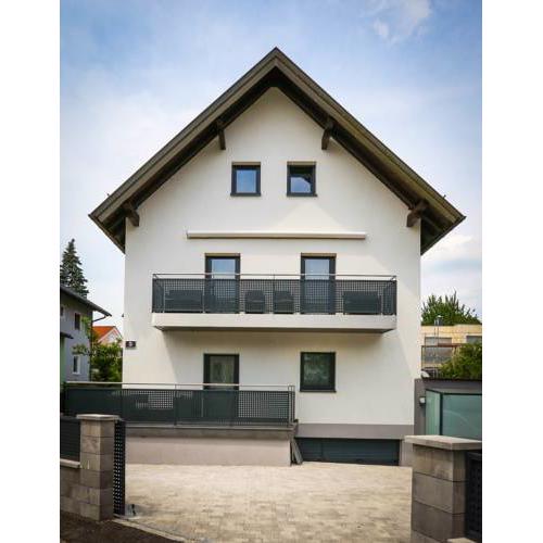Villa Mozart