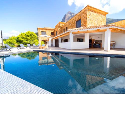 Villa Mucho by Interhome