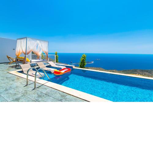 Villa Mulberry 2