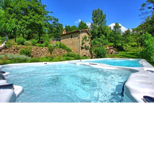 Villa Mulino by PosarelliVillas