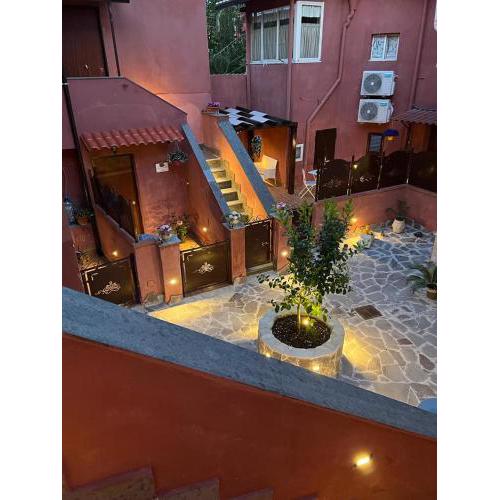 VILLA MULINO
